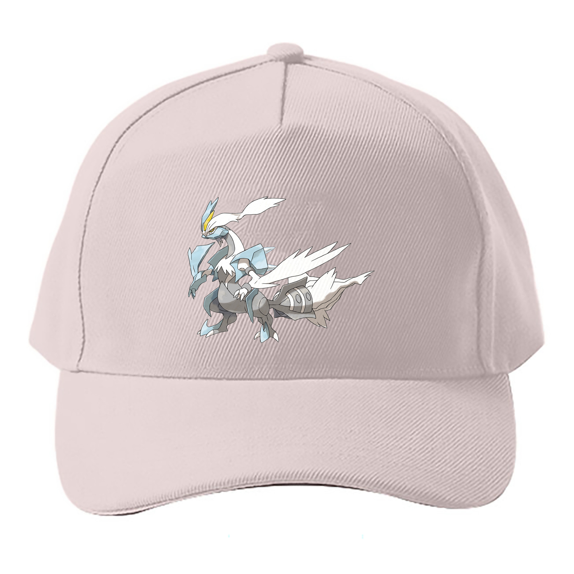 （画像用） ポケットモンスター Pokémon ベースボールキャップ 綿100％ 男女兼用 帽子 スポーツ